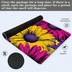 Flowers Color Graffiti