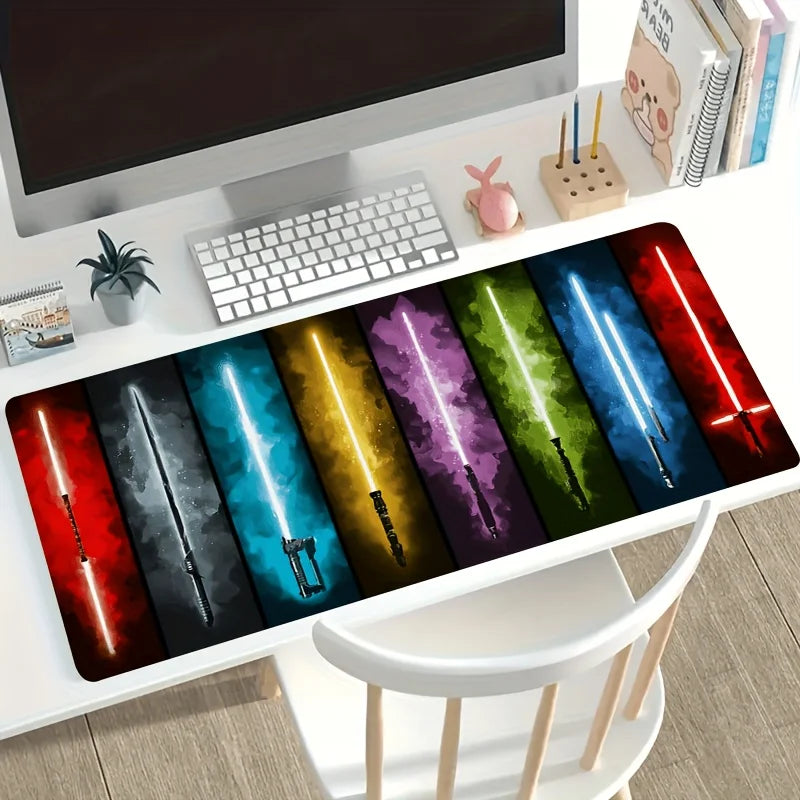 Colorful Magic Sword