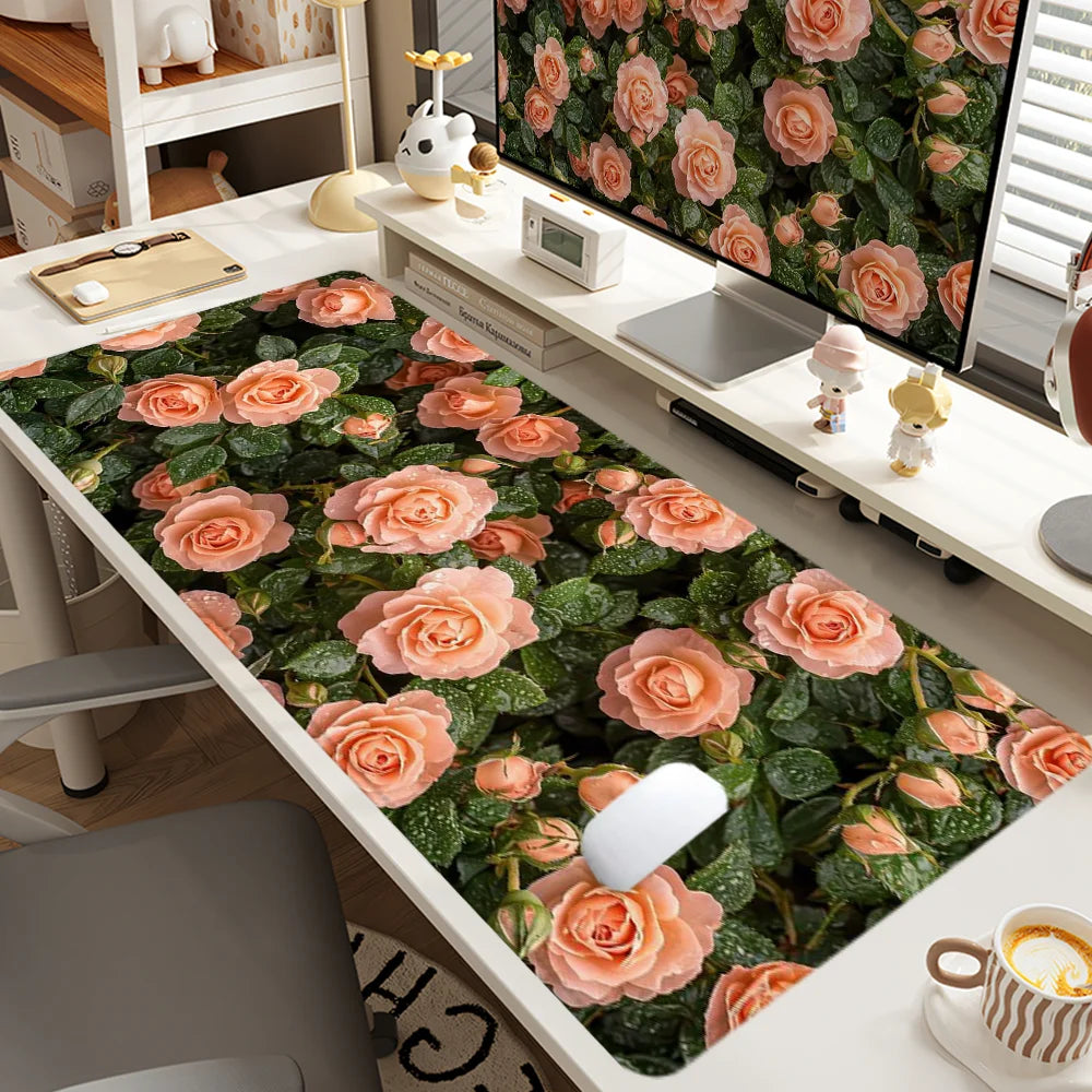 Flowers Art Design