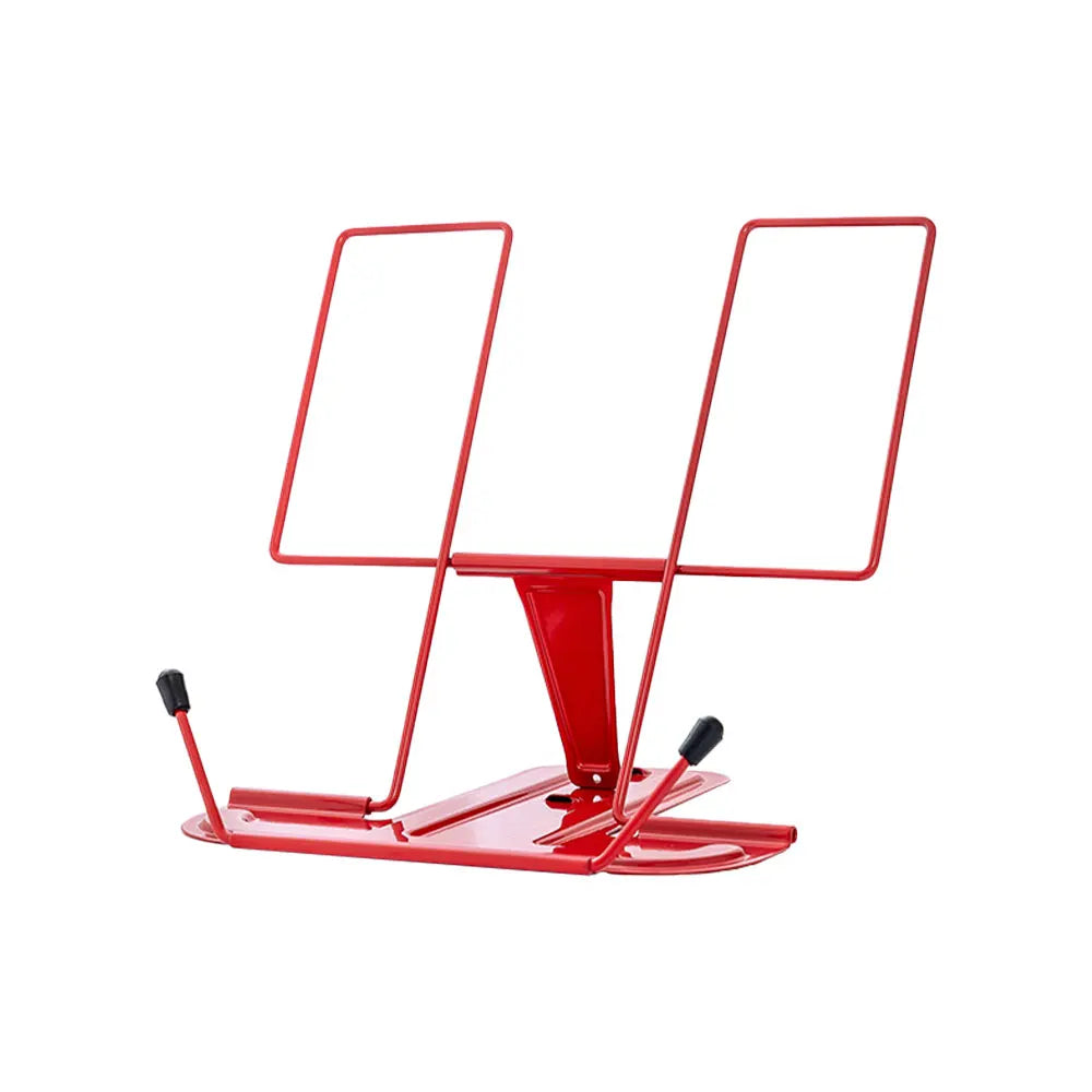 Adjustable Desk Book Stand