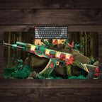 Counter Strike Gun AK M4 game Boys