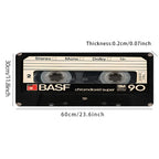 Vintage Cassette