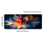 Colourful Floral Aesthetic