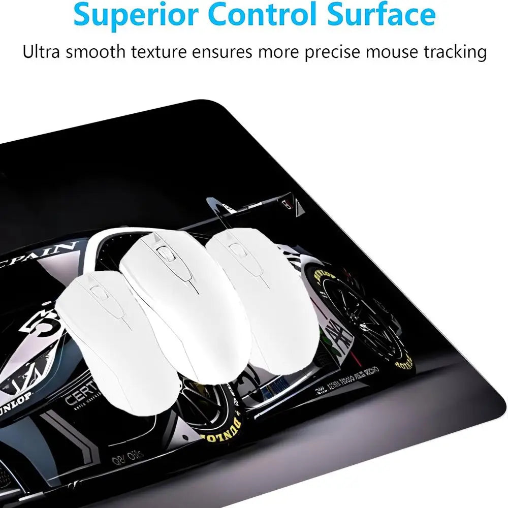 Cool Sports car Mouse Pad