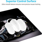 Cool Sports car Mouse Pad