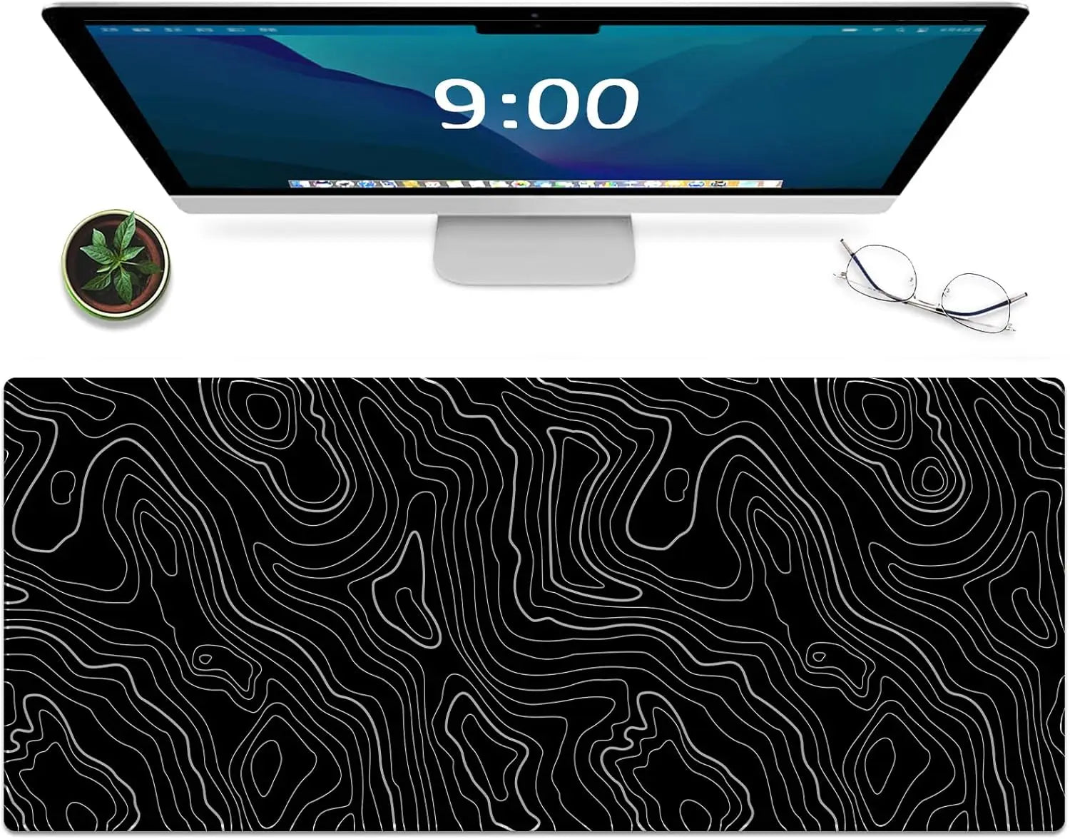 Mouse Pad Mouse Pad Extended