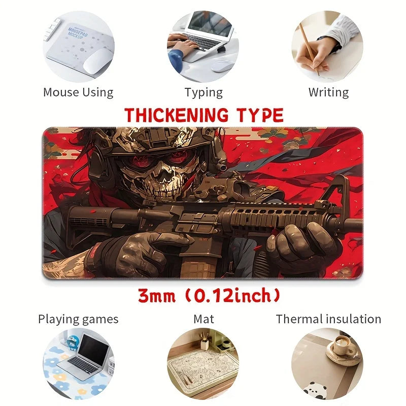 Skull Warrior Gaming