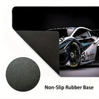 Cool Sports car Mouse Pad