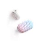 Ergonomic Keyboard Wrist Rest & Mouse Wrist Rest Set