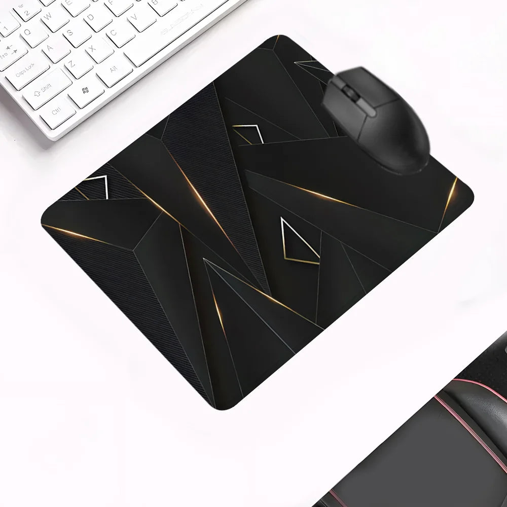 Geometry Design Kawaii