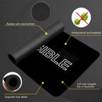 Large It's Not Impossible