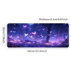 Large Butterfly Forest