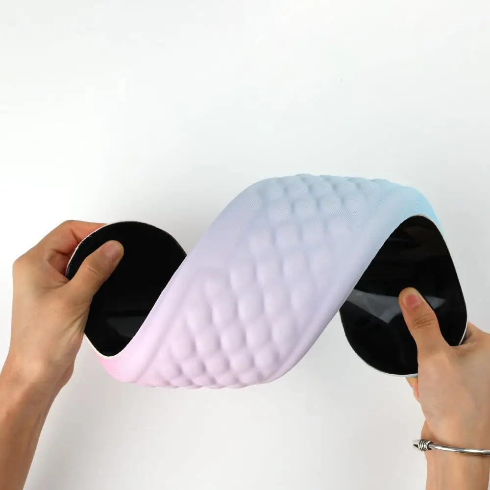 Ergonomic Keyboard Wrist Rest & Mouse Wrist Rest Set