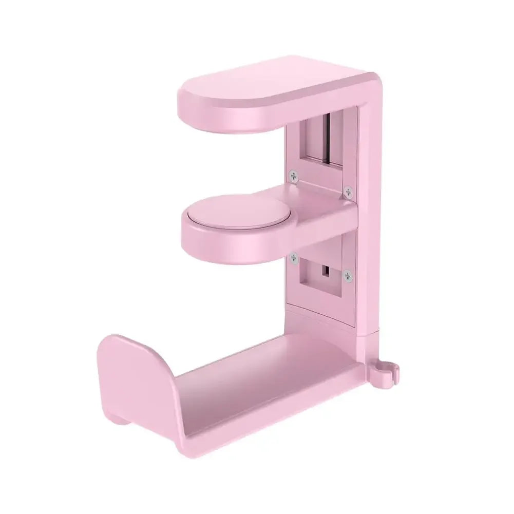 Headphone Stand Headset Hook Holder,
