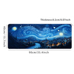 Night Starry Sky Space Galaxy