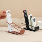 TV Remote Control Storage Rack Air Conditioner Remoter Container