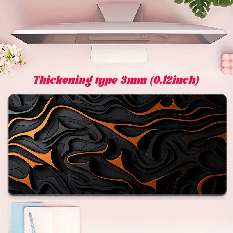 Mouse Pad Rubber Base