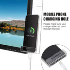 Computer Phone Monitor Memo Board