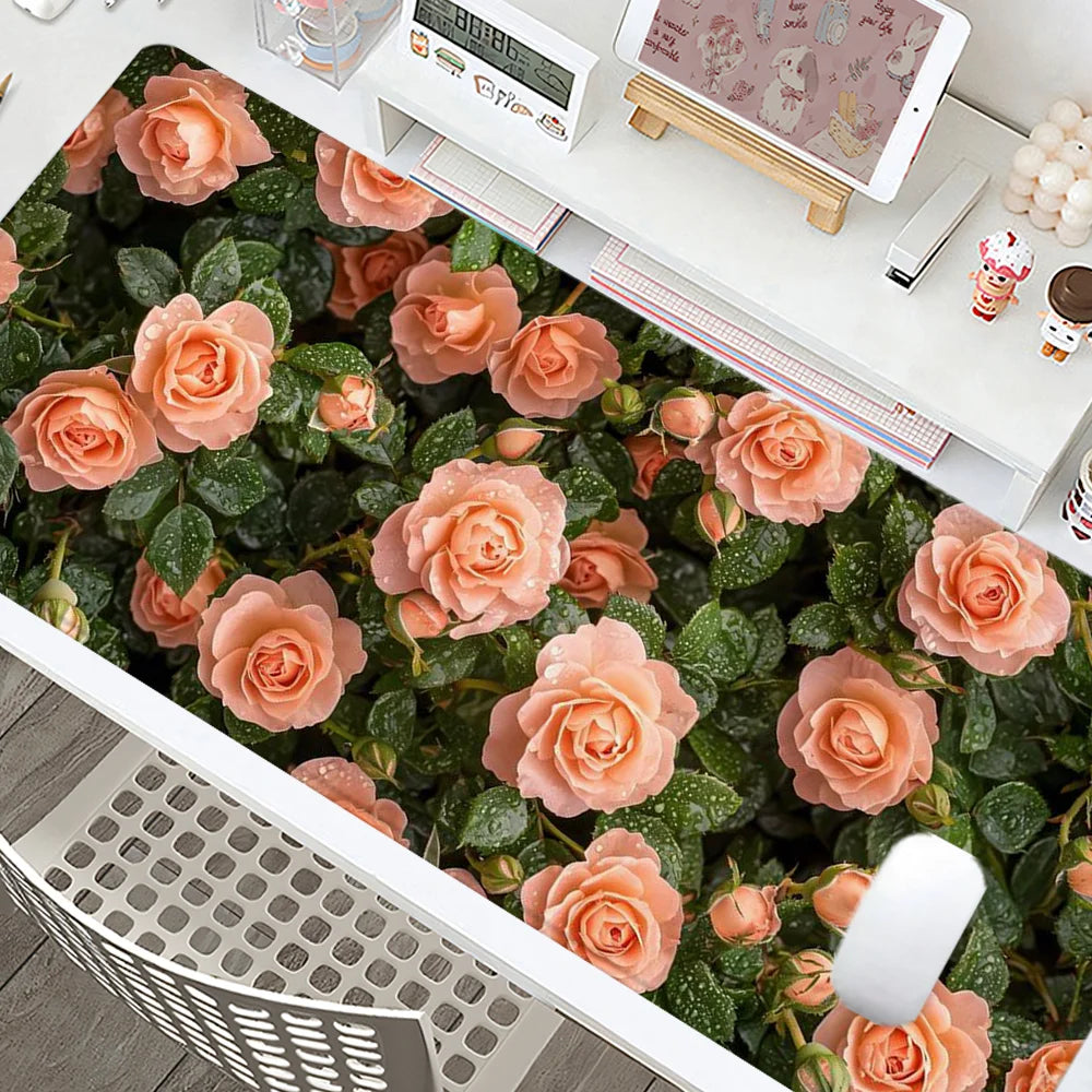 Flowers Art Design