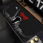 Anime Berserk Lockrand Office