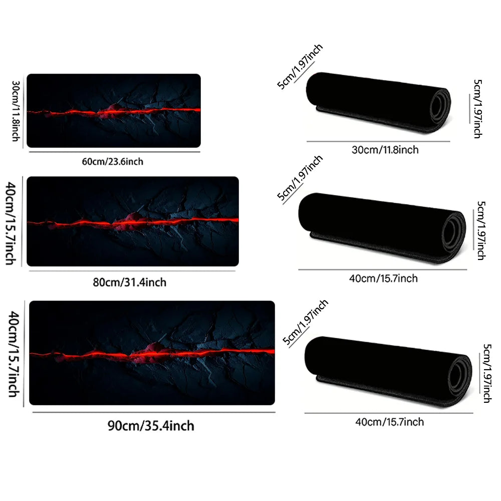 Large Gaming Mouse Pad