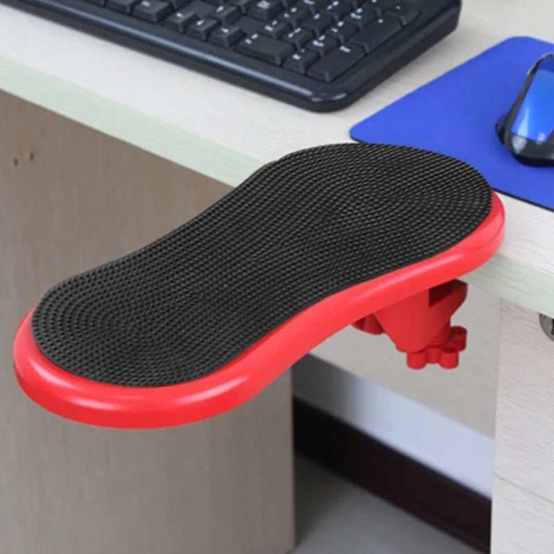 Computer Arm Rest For Desk Adjustable Ergonomic