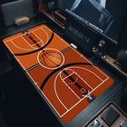 Basketball Court