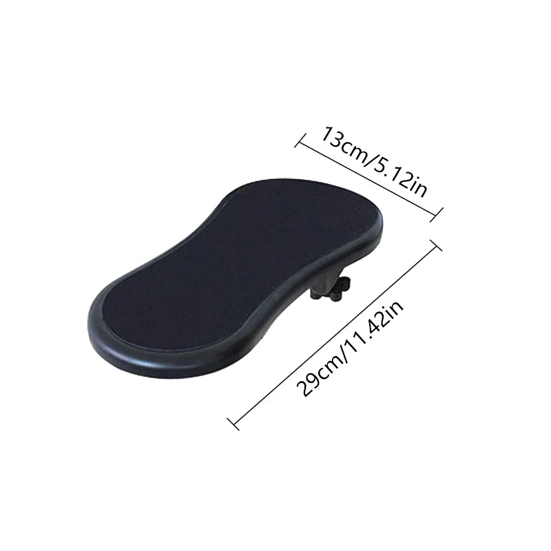 Computer Arm Rest For Desk Adjustable Ergonomic