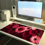 Red Flower Aesthetic