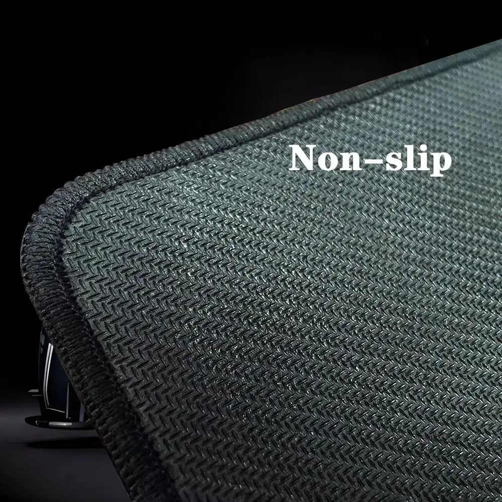 Cool Sports car Mouse Pad