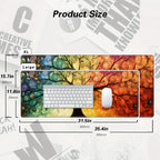 Colorful Tree of Life