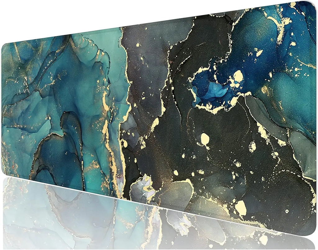 Teal Marble