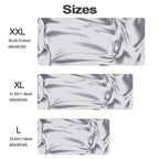 Abstract Silver liquid