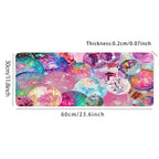 Colorful Disco Balls