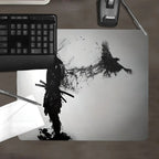 Warrior Gamer Office Computer