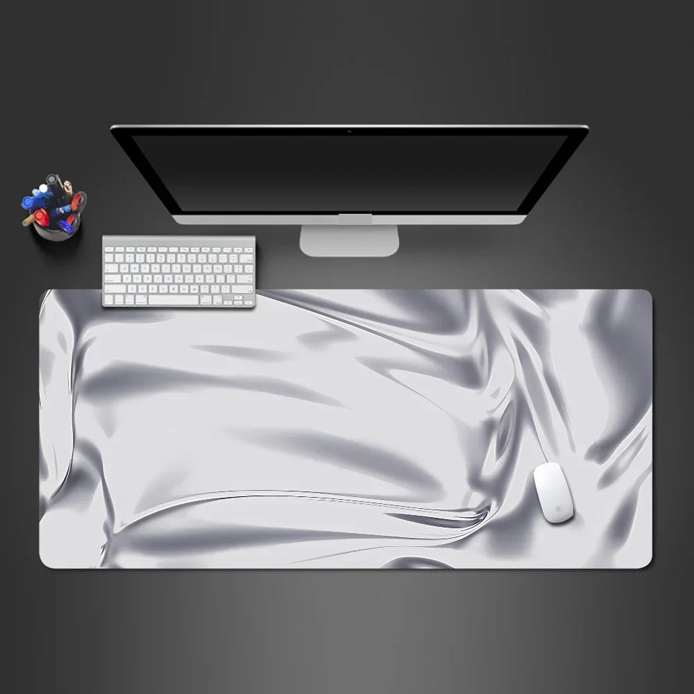 Abstract Silver liquid