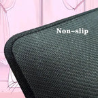 Cute Anime cat Mouse