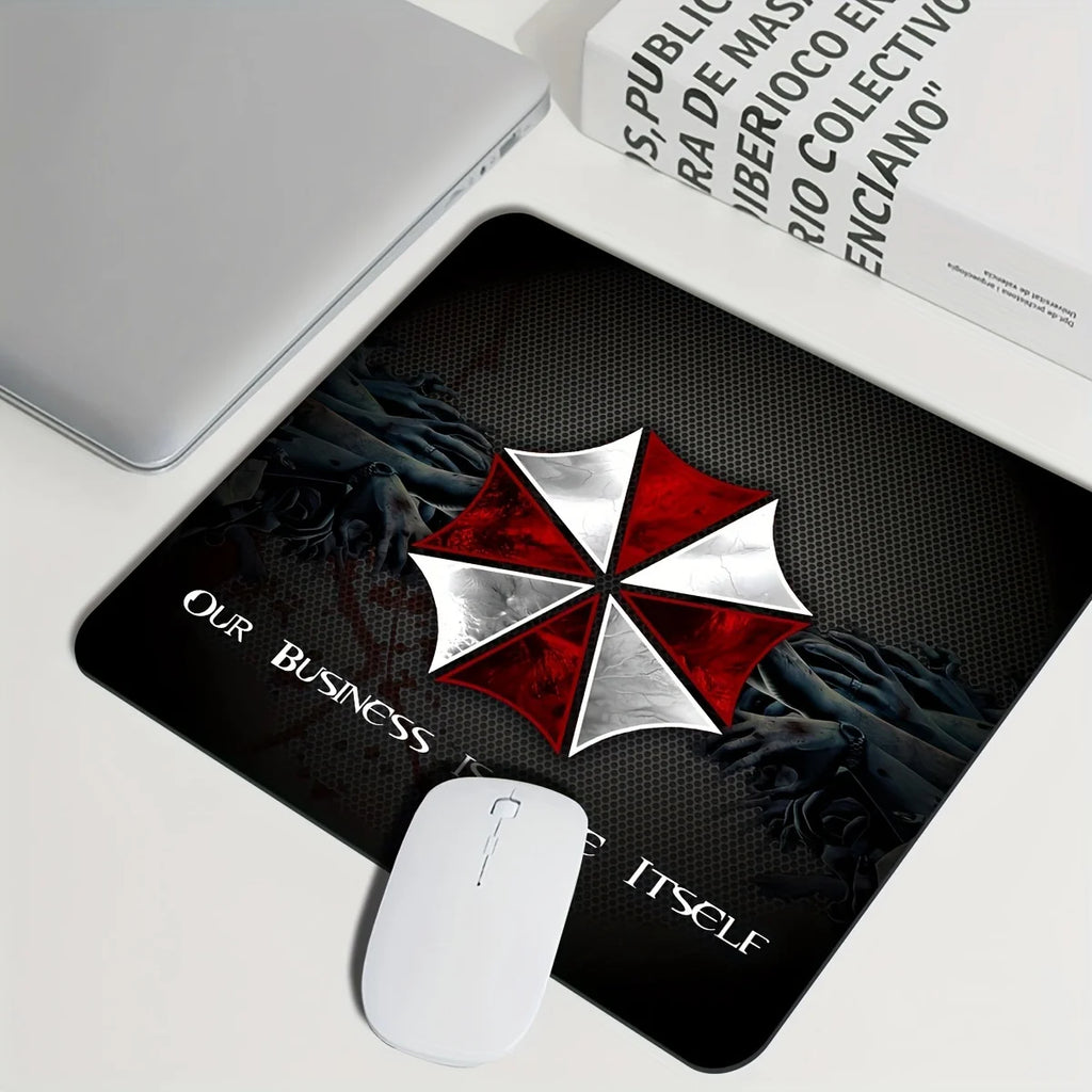 Our Business Is Live Itself design