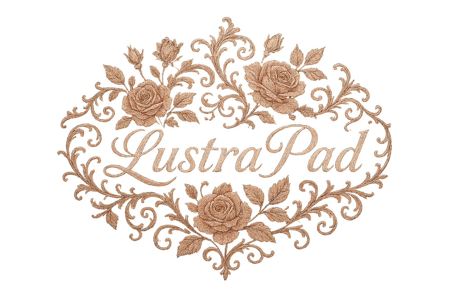 LustraPAD